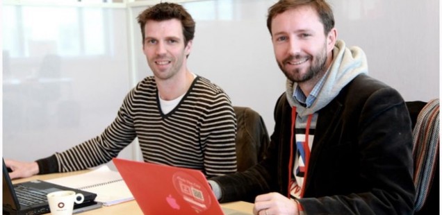 BetterStreet: la gestion de l'espace public sur mobile